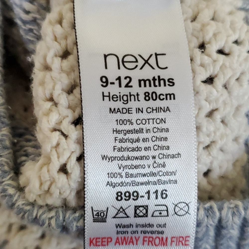 Sweater - Picture 2 of 2